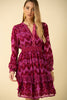 CAMILA DRESS