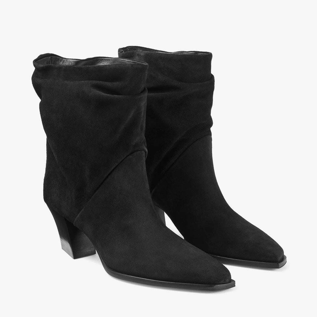 HART ANKLE BOOT 60