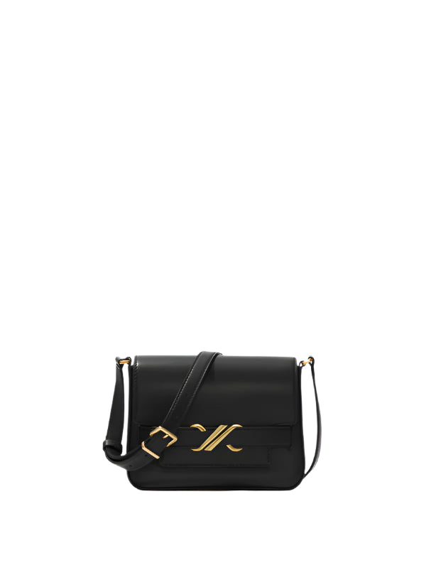 MONOGRAM BOX BAG