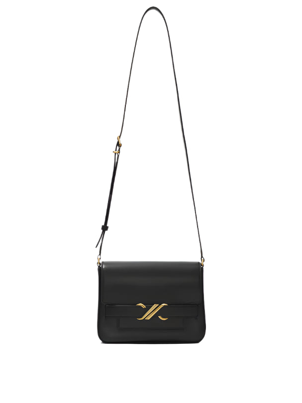 MONOGRAM BOX BAG