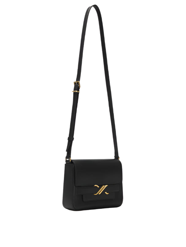 MONOGRAM BOX BAG