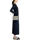 MONOGRAM BOX BAG