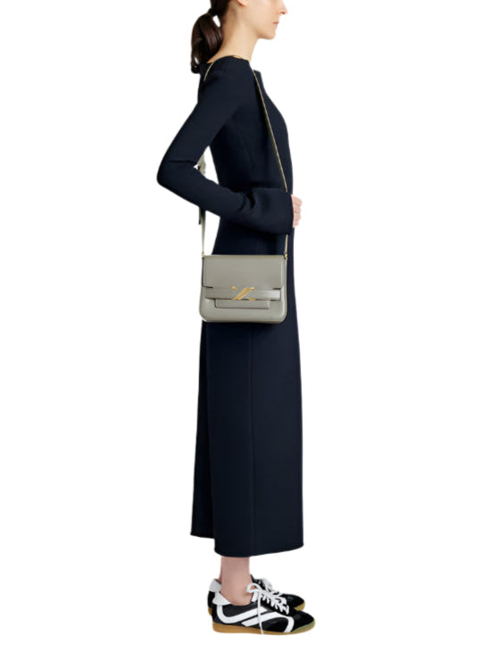 MONOGRAM BOX BAG