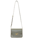 MONOGRAM BOX BAG