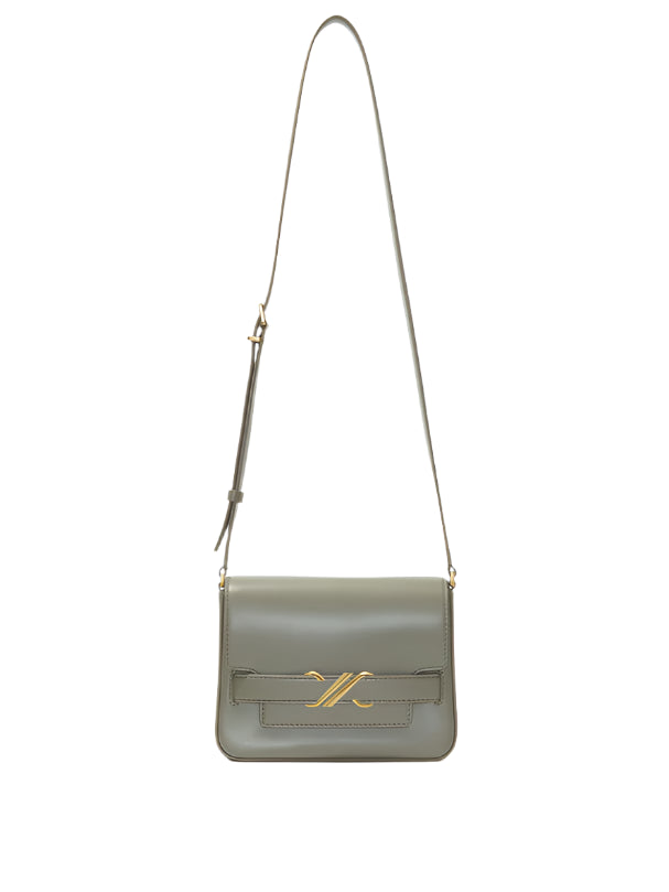 MONOGRAM BOX BAG