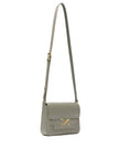 MONOGRAM BOX BAG
