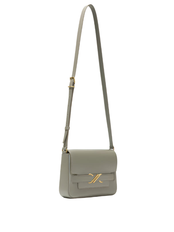 MONOGRAM BOX BAG