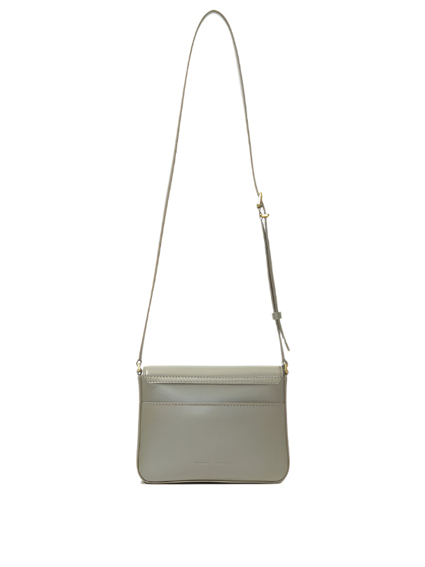 MONOGRAM BOX BAG