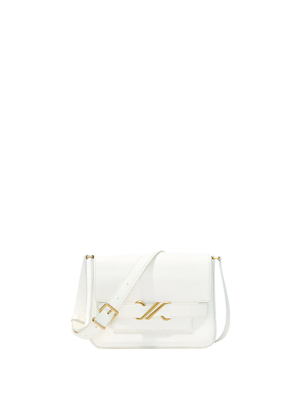 MONOGRAM BOX BAG
