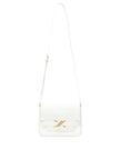MONOGRAM BOX BAG