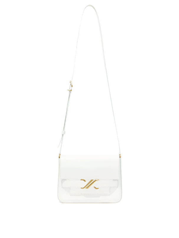 MONOGRAM BOX BAG