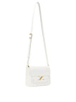 MONOGRAM BOX BAG