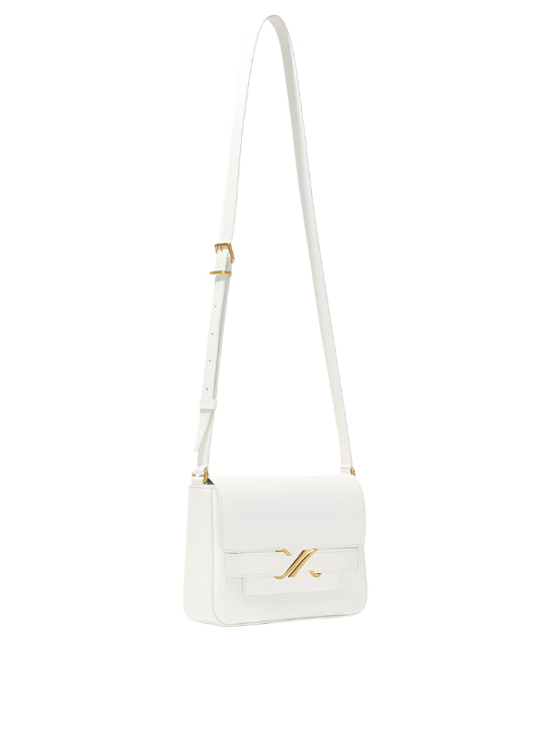 MONOGRAM BOX BAG