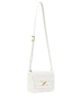MONOGRAM BOX BAG