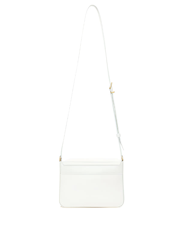 MONOGRAM BOX BAG