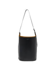 BRANT BUCKET BAG IN SMOOTH CALF