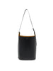 BRANT BUCKET BAG IN SMOOTH CALF