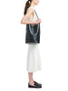 BRANT BUCKET BAG IN SMOOTH CALF