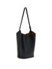 BRANT BUCKET BAG IN SMOOTH CALF