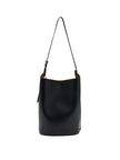 BRANT BUCKET BAG IN SMOOTH CALF