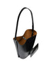 BRANT BUCKET BAG IN SMOOTH CALF