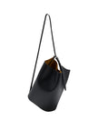 BRANT BUCKET BAG IN SMOOTH CALF