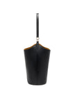 BRANT BUCKET BAG IN SMOOTH CALF