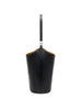 BRANT BUCKET BAG IN SMOOTH CALF