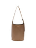 BRANT BUCKET BAG IN SMOOTH CALF