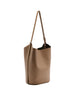 BRANT BUCKET BAG IN SMOOTH CALF