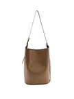 BRANT BUCKET BAG IN SMOOTH CALF