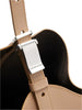 BRANT BUCKET BAG IN SMOOTH CALF
