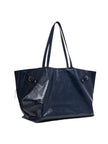 DAYS CARRYALL IN PAPER CALF