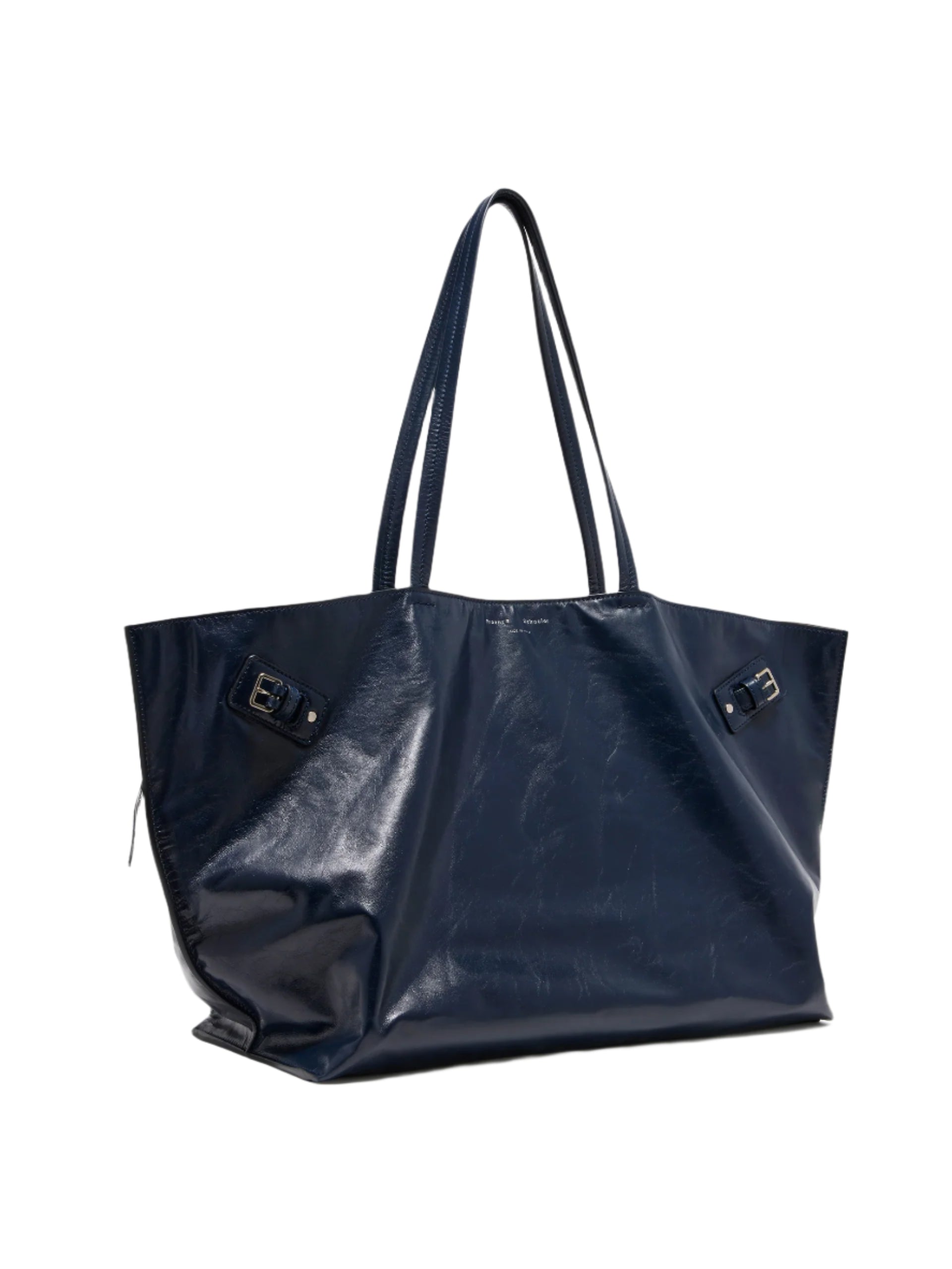 DAYS CARRYALL IN PAPER CALF