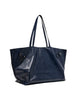DAYS CARRYALL IN PAPER CALF