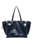 DAYS CARRYALL IN PAPER CALF