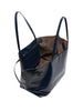 DAYS CARRYALL IN PAPER CALF