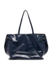 DAYS CARRYALL IN PAPER CALF
