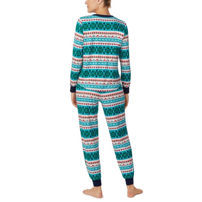 HENLEY PJ