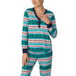 HENLEY PJ