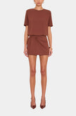WILLA ROMPER