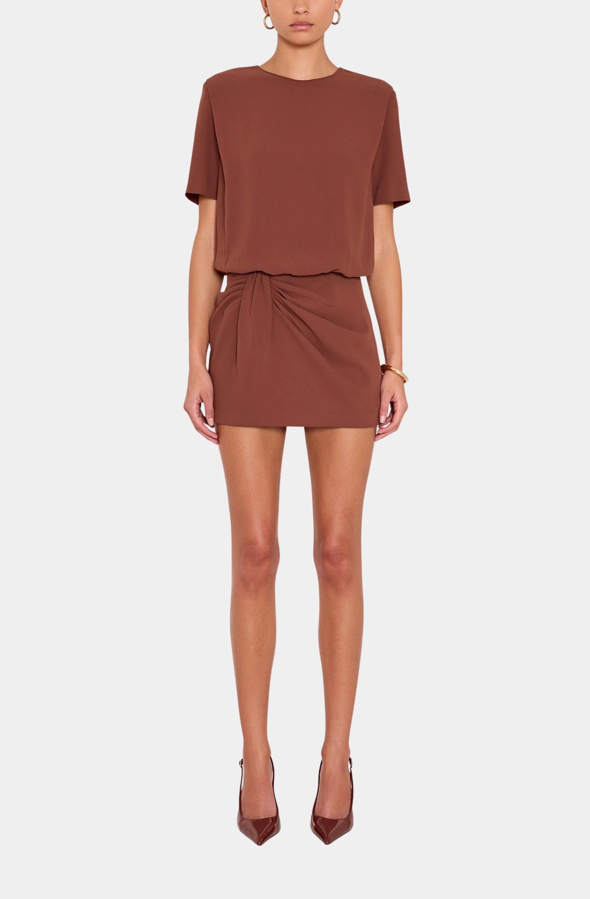 WILLA ROMPER