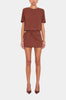 WILLA ROMPER