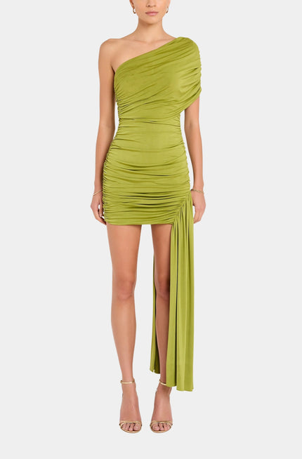 CIERRA DRESS