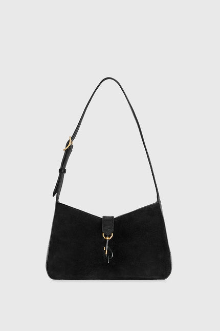 MEGAN SMALL SHOULDER BAG