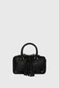 TASSEL BOWLING BAG