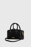 TASSEL BOWLING BAG