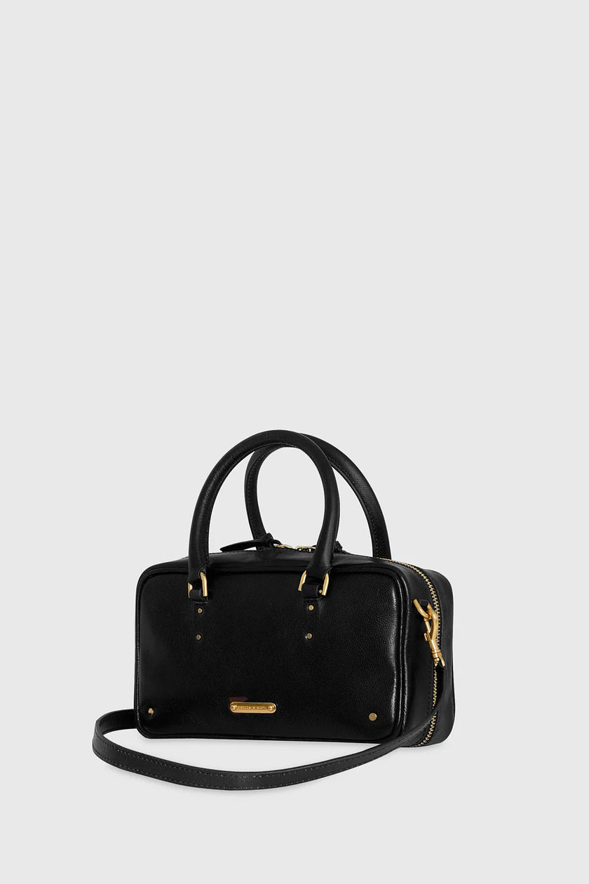 TASSEL BOWLING BAG