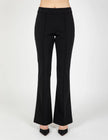 MIRACLE STRETCH FLARED PANT