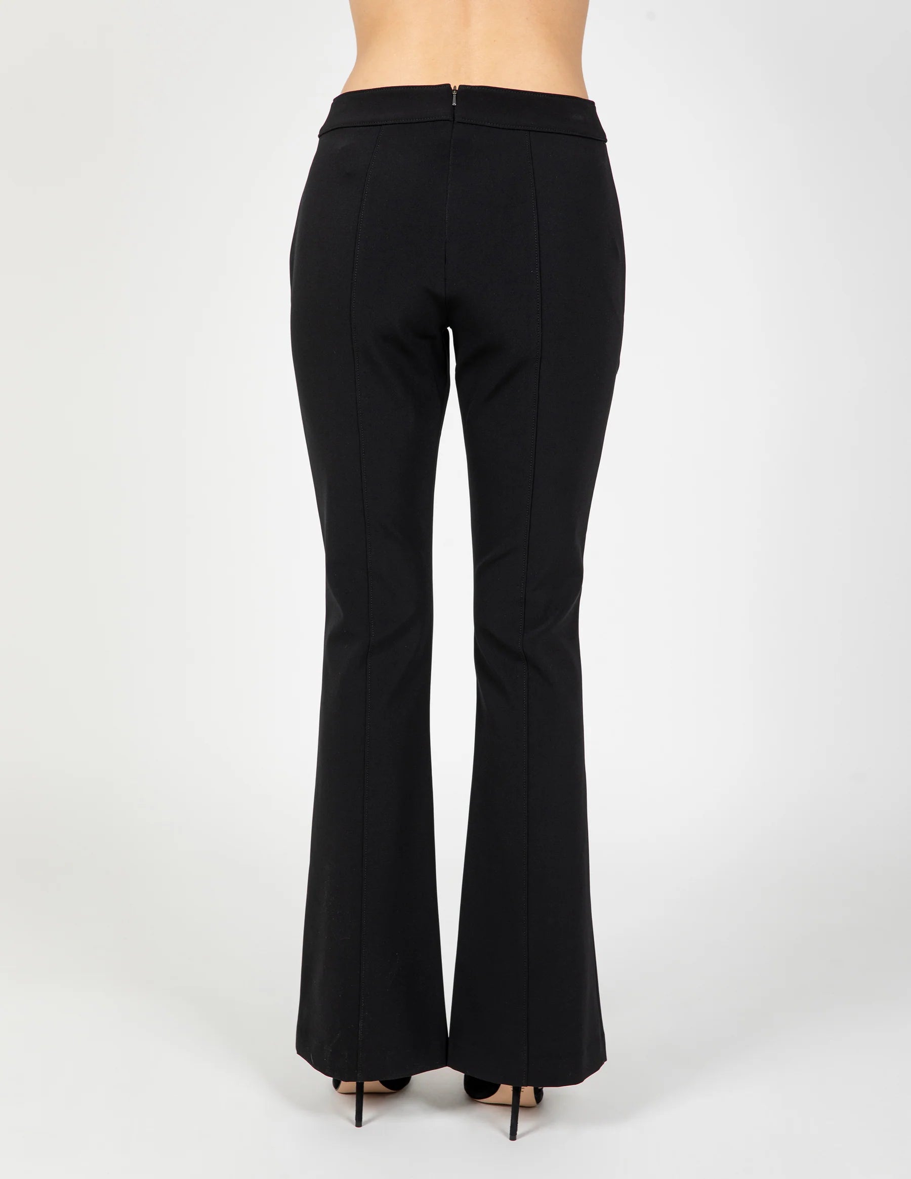 MIRACLE STRETCH FLARED PANT